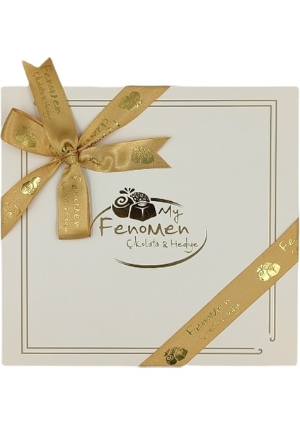 Fenomen Spesiyal Çikolata (500 Gr)