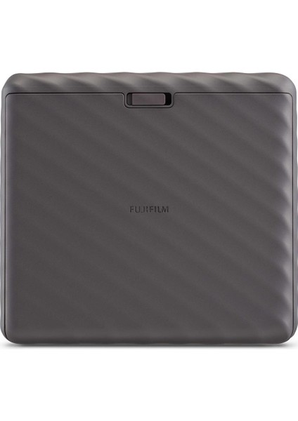Fujıfılm - Instax Wide Link Gri Akıllı Telefon Yazıcısı