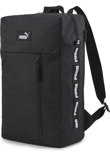 07886301 Evoess Box Backpack Unisex Sırt Çantası