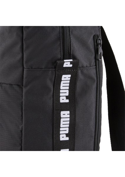07886301 Evoess Box Backpack Unisex Sırt Çantası modelleri