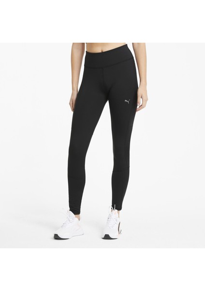 52019101 Run Favorite Reg Rise Full Tight W Kadın Tayt