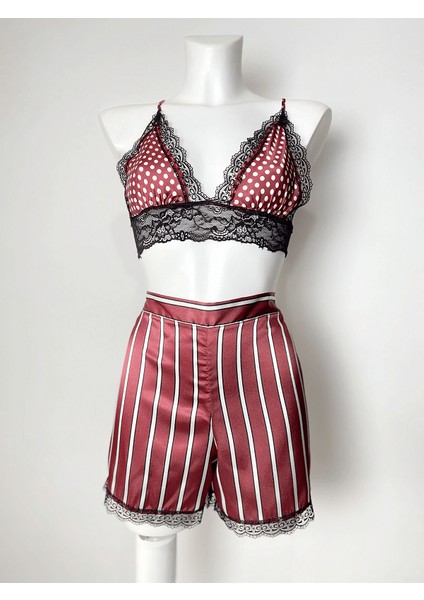 Karlie Şortlu Takım indirimleri