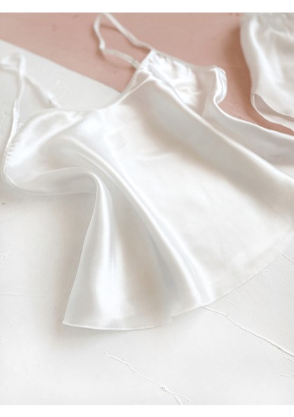 Saten Şortlu Takım fiyatları