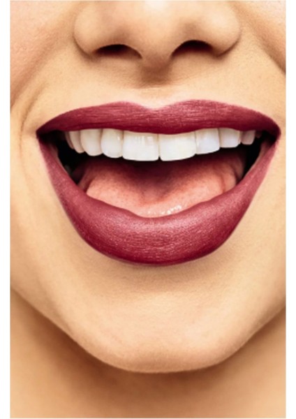 Color Trend Mat Ruj Mauve fiyatları