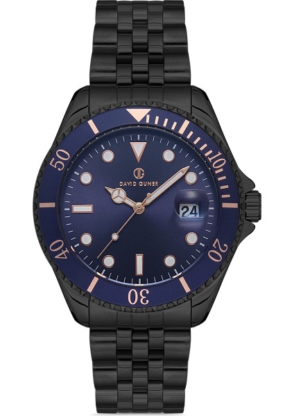 David Güner DG-8230GA-V3 Erkek Kol Saati