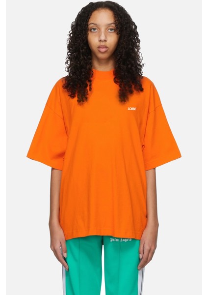 Oversızed Tee 004