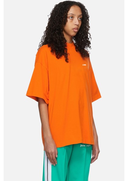 Oversızed Tee 004