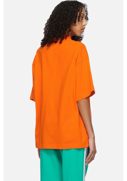 Oversızed Tee 004