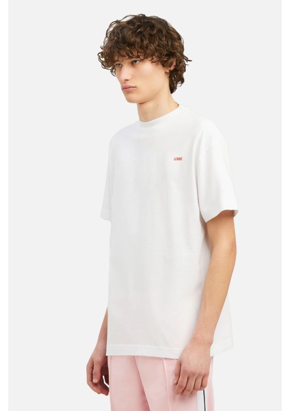 Oversızed Tee 002 / Essentials V2 Collection modelleri