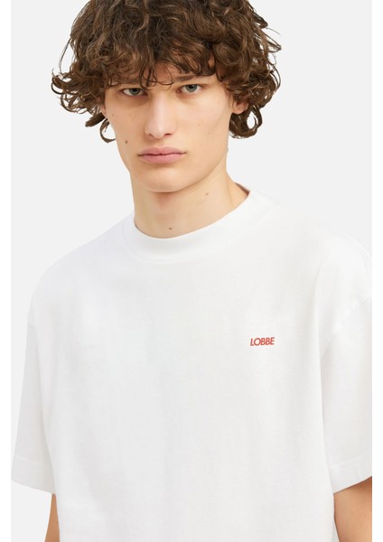 Oversızed Tee 002 / Essentials V2 Collection indirimleri