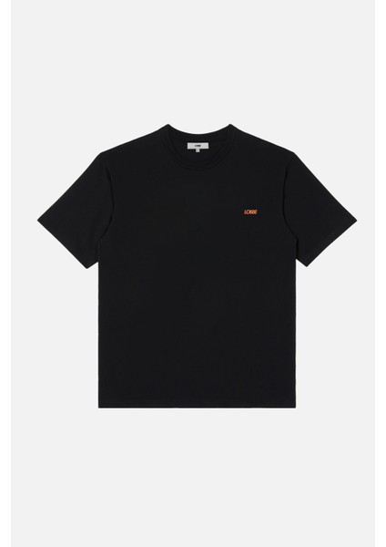 Oversızed Tee 001 / Essentials V2 Collection