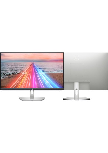 S2721HN 27'' 4ms 75Hz Full HD IPS FreeSync HDMI Monitör