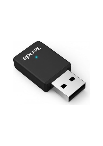 U9 AC650 433MBPS USB Adaptör