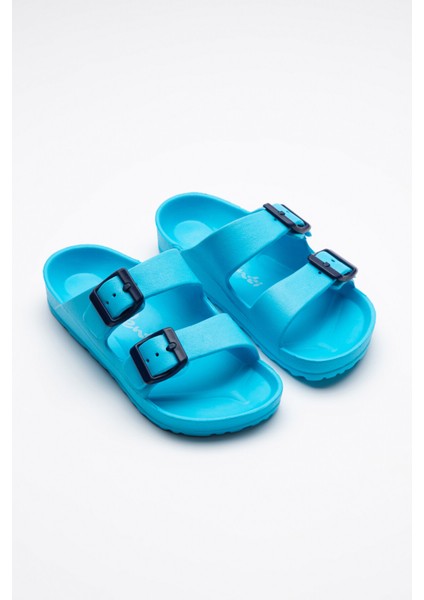 Erkek Çocuk Plassy Terlik