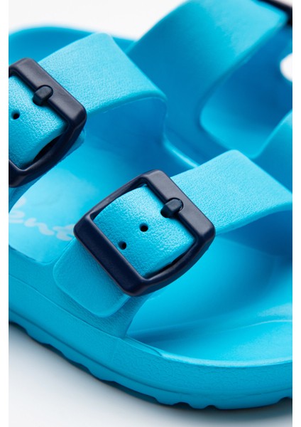 Erkek Çocuk Plassy Terlik modelleri