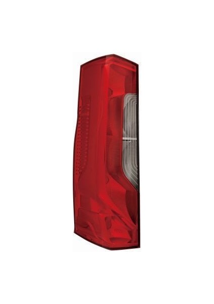 Far Sol Sprinter 910-907 2018-