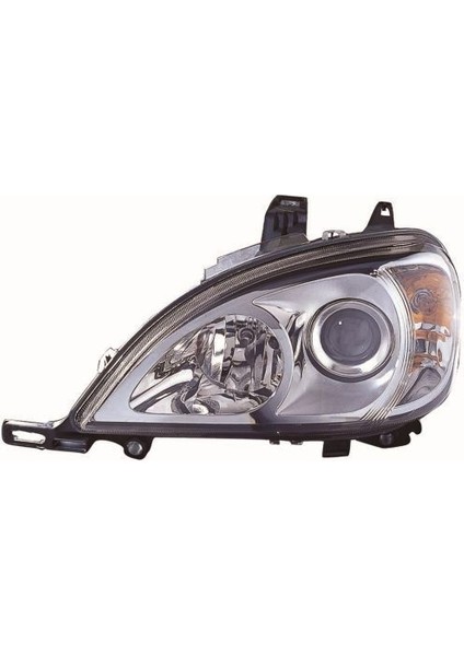 Far Sol W163 2002-2005