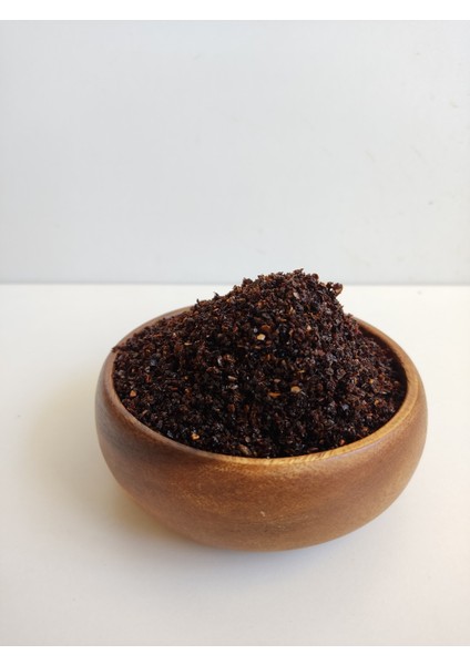 Siyah Isot 500gr