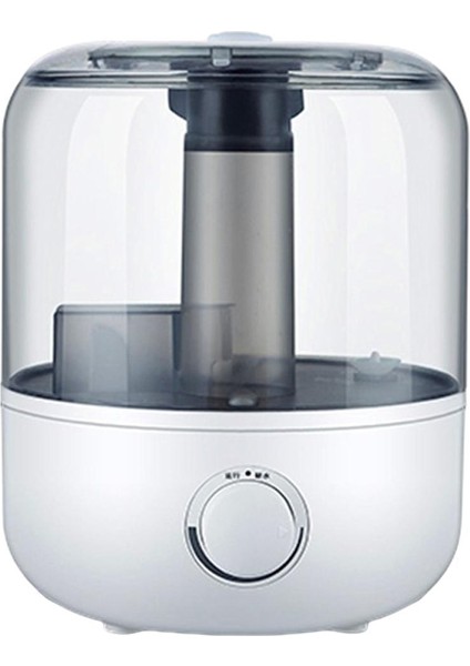 Büyük Su Deposu Kapasitesi Kapalı Sessiz Sessiz 3l (Yurt Dışından)