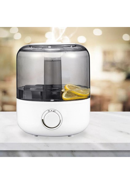 Büyük Su Deposu Kapasitesi Kapalı Sessiz Sessiz 3l (Yurt Dışından) indirimleri