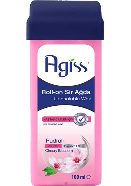 s s,Soğuk Ağda