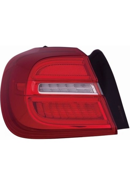 Stop Lambası Sol Gla 156 2013-