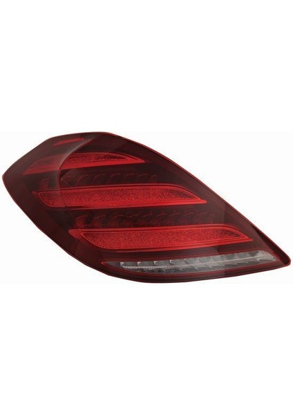 Stop Lambası Sol W222 2013-