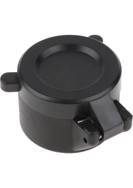 4xtelescop Lekeleme Kapsamı Lens Kapak Dürbünleri Kapak 30MM Çapı 4 Adet (Yurt Dışından)