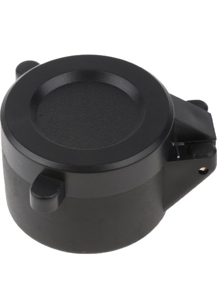 4xtelescop Lekeleme Kapsamı Lens Kapak Dürbünleri Kapak 30MM Çapı 4 Adet (Yurt Dışından)