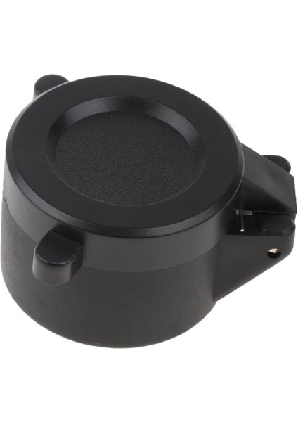 4xtelescop Lekeleme Kapsamı Lens Kapak Dürbünleri Kapak 30MM Çapı 4 Adet (Yurt Dışından)