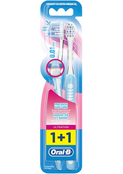 Diş Fırçaları,Oral-B