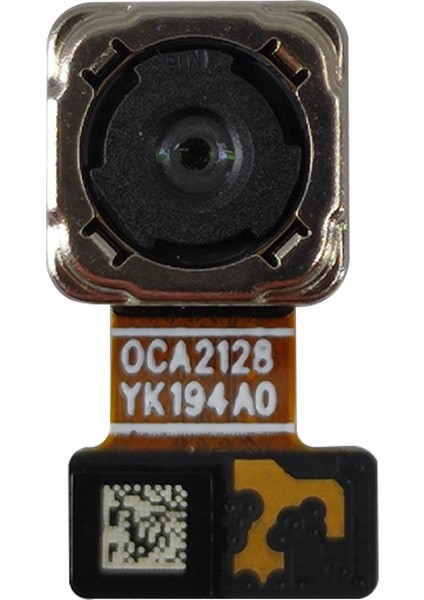 Redmi Note 9 2mp Makro Yakın Çekim Arka Kamera
