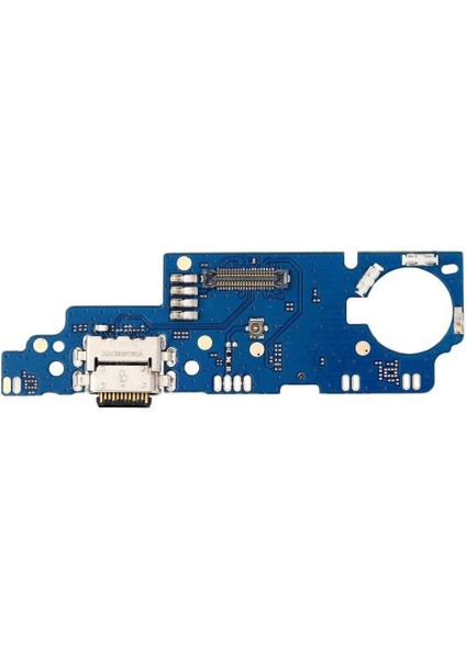 Xiaomi Mi Max 2 Şarj USB Mikrofon Kartı Soketi Bordu
