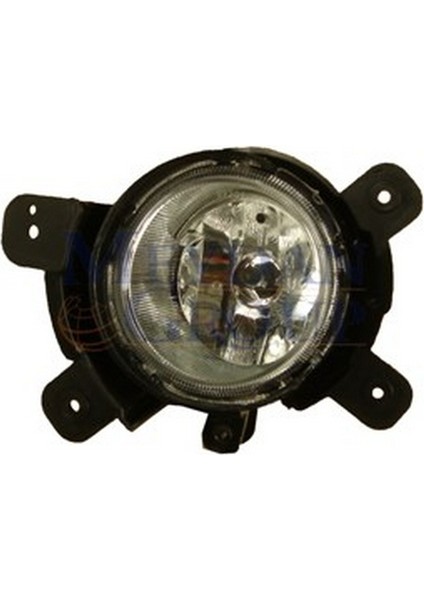 2008-2011 Kia Picanto Sis Lambası Sol Yuvarlak (Bağlantı Braketi Ile BIRLIKTE)(H27)(FAMELLA) (Adet) (Oem NO:9220107500)