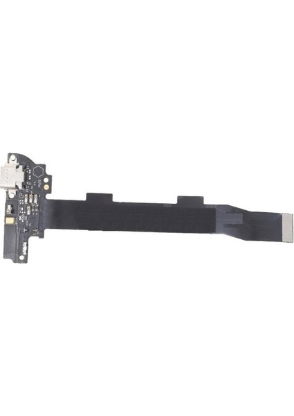 Xiaomi Mi 5s Plus Şarj USB Mikrofon Kartı Soketi Bordu Main Flex