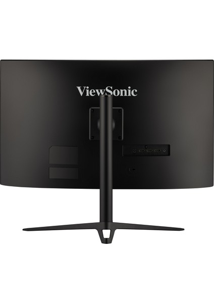 VX2718-PC-MHDJ 27” 1ms 165Hz FreeSync Premium VA Full HD Curved Gaming (Oyuncu) Monitör