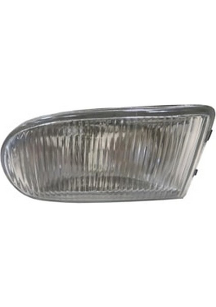 1996-1998 Renault Clio Hb Sis Lambası Sağ Oval Tip (H1) (Famella) (Adet) (Oem NO:7701040681)