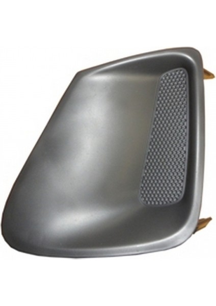 2010-2013 Toyota Corolla E150 Sis Lamba Kapağı Sol Sis Deliksiz (Casp) (Adet) (Oem NO:12170(SA))