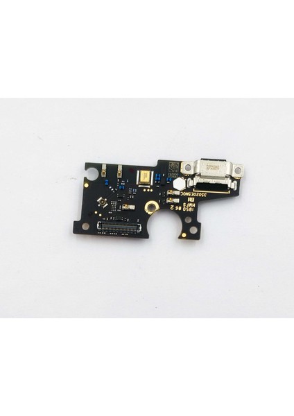 Xiaomi Mi Mix 3 Şarj USB Mikrofon Kartı Soketi Bordu