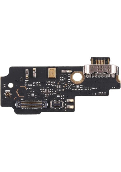 Xiaomi Mi Mix 2 Şarj USB Mikrofon Kartı Soketi Bordu Yansanayi