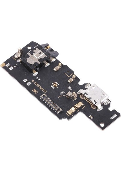 Redmi Note 5 Pro Şarj USB Mikrofon Kartı Soketi Bordu