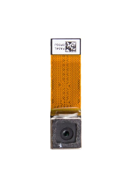 Nokia Lumia 640 Arka Kamera