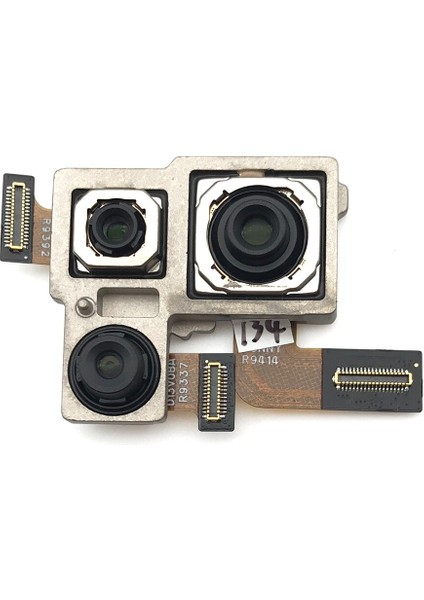 Poco F2 Pro 64MP Ana Arka Kamera Üçlü