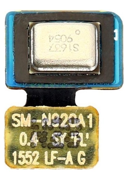Samsung Note 5 N920 Üst Mikrofon Flex