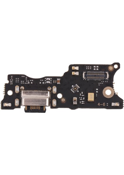 Redmi 10 Şarj USB Mikrofon Kartı Soketi Bordu
