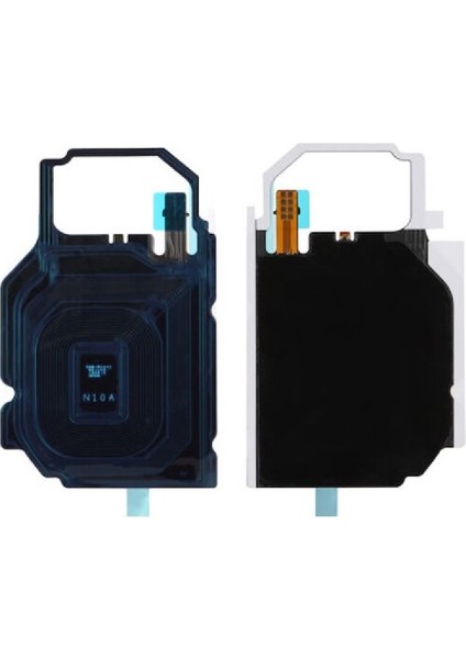 Samsung Note 5 N920 Nfc Anteni Kablosuz Şarj Devresi Thermistor