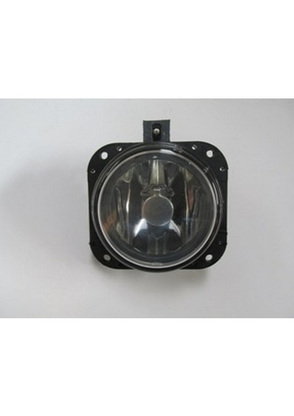 1996-2003 Citroen Berlingo Sis Lambası Sağ-Sol Aynı (Adet) Yuvarlak Tip (Famella) (Adet) (Oem NO:6205W4)