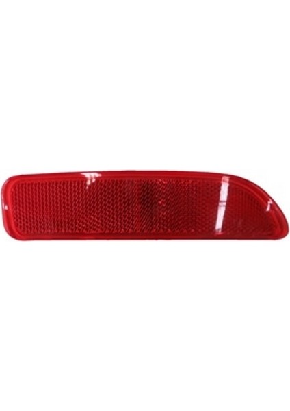 2013-2019 Dacıa Dokker Arka Tampon Reflektörü Sağ (Tw) (Adet) (Oem NO:8200751778)