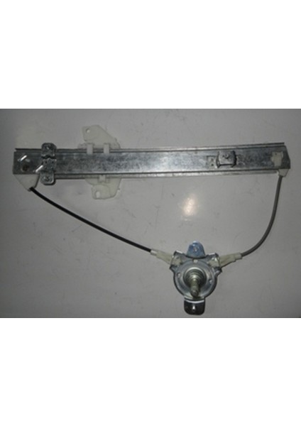 1998-2001 Hyundai Elantra Ön Cam Krikosu Sol Manuel (Adet) (Oem NO:8240129001)