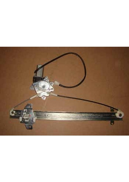 1988-1998 Suzuki Vitara Arka Cam Krikosu Sağ Elektrikli-Motorlu (Hushan) (Adet) (Oem NO:8350157B00)